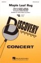 Mark Brymer_Scott Joplin, Maple Leaf Rag 2-Part Choir and Piano Chorpartitur