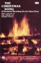 Mel Torme_Robert Wells, The Christmas Song SATB Chorpartitur