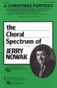 A Christmas Portrait (Medley) SATB Chorpartitur