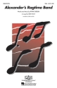 Irving Berlin, Alexander's Ragtime Band SSA Chorpartitur
