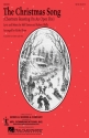 Christmas Song SSA Chorpartitur