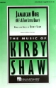 Kirby Shaw, Jamaican Noel 3-Part Choir Chorpartitur