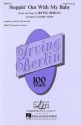 Irving Berlin, Steppin' Out with My Baby SATB Chorpartitur