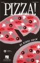 Luigi Denza, Pizza! 2-Part Choir Chorpartitur