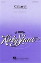 Fred Ebb_John Kander, Cabaret 2-Part Choir and Piano Chorpartitur
