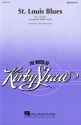 W.C. Handy, St. Louis Blues SATB Chorpartitur
