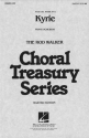 Franz Schubert, Kyrie SATB Chorpartitur