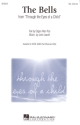 Edgar Allan Poe_John Leavitt, The Bells SSA Chorpartitur