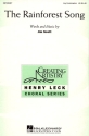 Jim Scott, The Rainforest Song Any Combination Chorpartitur