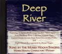 Moses Hogan, Deep River  CD