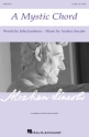 Audrey Snyder_John Jacobson, A Mystic Chord SATB Chorpartitur