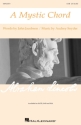 Audrey Snyder_John Jacobson, A Mystic Chord SAB Chorpartitur