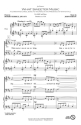 John Purifoy, What Sweeter Music SAB Chorpartitur