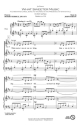 John Purifoy, What Sweeter Music SSA Chorpartitur