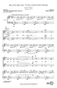 John Purifoy, Blow, Blow, Thou Winter Wind SSA Chorpartitur