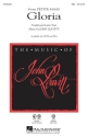 John Leavitt, Gloria SSA Chorpartitur