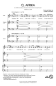 Audrey Snyder, O, Afrika Chor CD