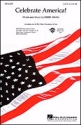Kirby Shaw, Celebrate America! 3-Part Choir Chorpartitur