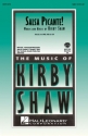 Kirby Shaw, Salsa Picante! SAB Chorpartitur