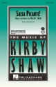 Kirby Shaw, Salsa Picante! SSA Chorpartitur