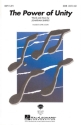 Jonathan Shippey, The Power Of Unity SATB Chorpartitur