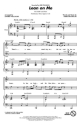 Kirk Franklin, Lean on Me Chor CD