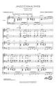 John Purifoy, Jazz Exsultate Chor CD