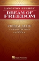 Evan Mack, Langston Hughes' Dream of Freedom SATB Buch