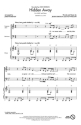 Dan Wilson_Josh Groban, Hidden Away Vocal Chorpartitur