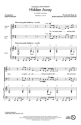 Dan Wilson_Josh Groban, Hidden Away Chor CD