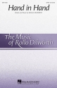 Rollo Dilworth, Hand in Hand SATB Chorpartitur