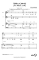Audrey Snyder, Terra Omnis SA and Piano Chorpartitur