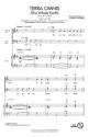 Audrey Snyder, Terra Omnis Chor CD