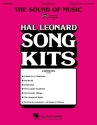 Oscar Hammerstein II_Richard Rodgers, The Sound of Music Song Kit #24 Unison or 2-part Vocal Stimmen-Set