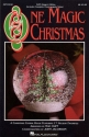 One Magic Christmas (Feature Medley) SATB Chorpartitur