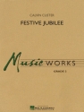Calvin Custer, Festive Jubilee Concert Band Partitur