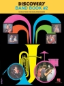 Anne McGinty_John Edmondson, Discovery Band Book #2 Concert Band Partitur