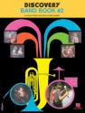 Anne McGinty_John Edmondson, Discovery Band Book #2 Bass Clarinet Stimme