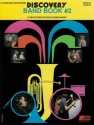 Anne McGinty_John Edmondson, Discovery Band Book #2 Baritone Saxophone Stimme