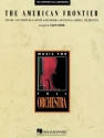 The American Frontier Orchestra Partitur + Stimmen