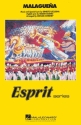 Ernesto Lecuona, Malaguea Marching Band Partitur + Stimmen