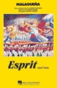 Ernesto Lecuona, Malaguea Marching Band Partitur