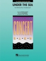 Under The Sea Concert Band Partitur + Stimmen
