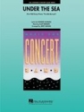 Under the Sea Concert Band Partitur