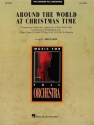 Around the world at Christmas Time Orchestra Partitur