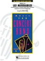 Alain Boublil_Claude-Michel Schnberg_Herbert Kretzmer_Jean-Marc Natel Concert Band Partitur + Stimmen