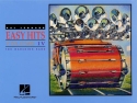 Hal Leonard Easy Hits for Marching Band Vol. IV Tenor Saxophone Partitur