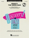 Jack Rollins, Frosty the Snow Man Big Band Partitur