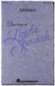 Linda Spevacek, Jubilance SATB Chorpartitur