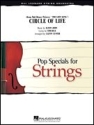 Elton John_Tim Rice, The Circle of Life (from Lion King) Streichensemble Partitur